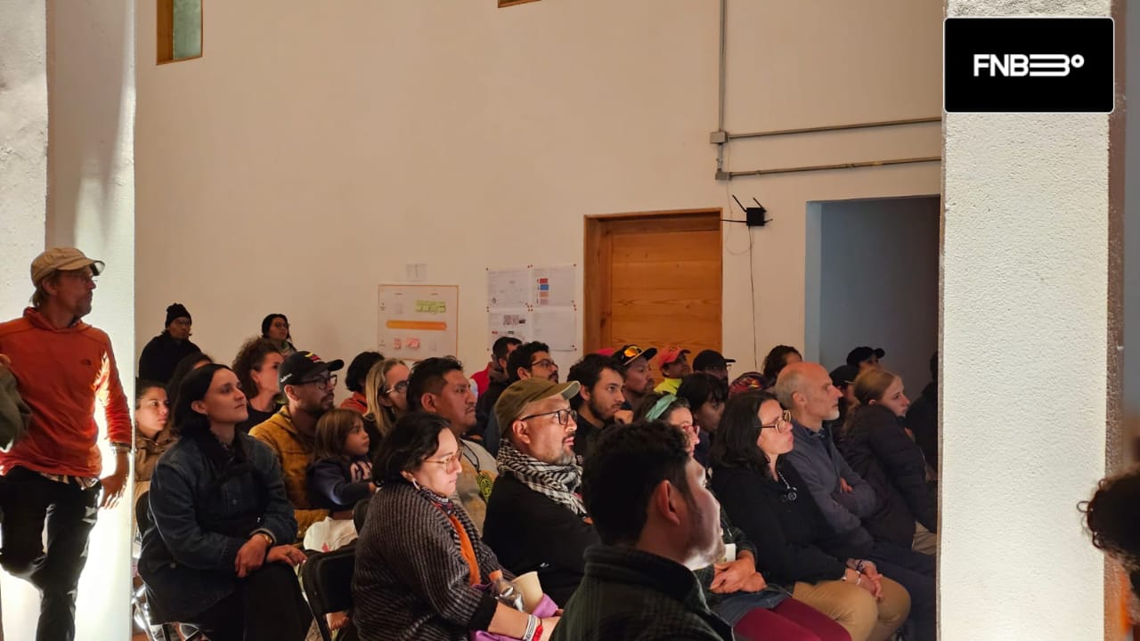 BKT Bici Pública presentan video “Una vida rodando”